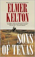 Sons of Texas (Son of Texas Series #1)