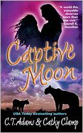 Hunter's Moon (Tales of the Sazi Series #1)