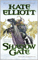 Shadow Gate (Crossroads Series #2)