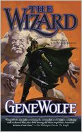 The Wizard (Wizard Knight Series #2)