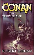 Conan The Triumphant