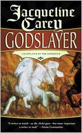 Godslayer (Sundering Series #2)