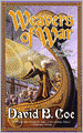 Weavers of War (Winds of the Forelands Series #5)
