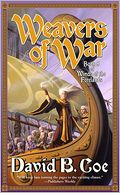 Weavers of War (Winds of the Forelands Series #5)