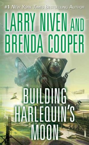 Building Harlequin's Moon