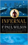 Infernal (Repairman Jack Series #9)