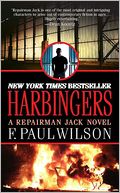 Harbingers (Repairman Jack Series #10)