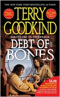Debt of Bones (Sword of Truth Series- Prequel)