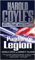 Pandora's Legion (Strategic Solutions, Inc. Series)