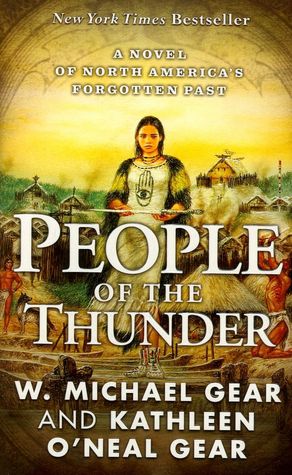 People of the Thunder
