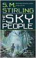 The Sky People (Lords of Creation Series #1)
