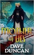Mother of Lies (Dodec Series #2)