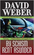 By Schism Rent Asunder (Safehold Series #2)
