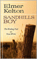Sandhills Boy: The Winding Trail of a Texas Writer