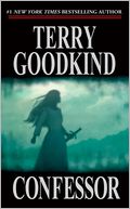 Confessor (Sword of Truth Series #11)