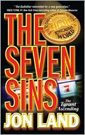 The Seven Sins: The Tyrant Ascending