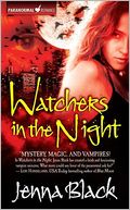 Watchers in the Night (Guardians of the Night Series #1)