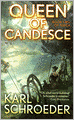 Queen of Candesce (Virga Series)