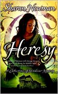 Heresy (Catherine LeVendeur Series #8)