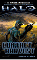 Halo: Contact Harvest (Halo Series)