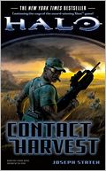 Halo: Contact Harvest (Halo Series)