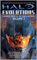 Halo: Evolutions: Essential Tales of the Halo Universe, Volume I