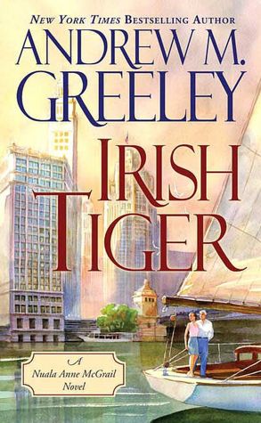 Irish Tiger (Nuala Anne McGrail Series)