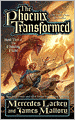 The Phoenix Transformed (Enduring Flame Series #3)