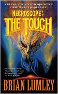 The Touch (Necroscope Series)