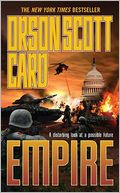 Empire (Orson Scott Card's Empire Series #1)