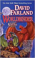 Worldbinder (Runelords Series #6)