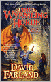 The Wyrmling Horde (Runelords Series #7)