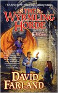 The Wyrmling Horde (Runelords Series #7)