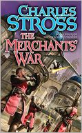 The Merchants' War (Merchant Princes Series #4)