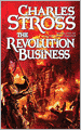 The Revolution Business (Merchant Princes Series #5)