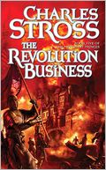 The Revolution Business (Merchant Princes Series #5)