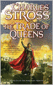 The Trade of Queens (Merchant Princes Series #6)