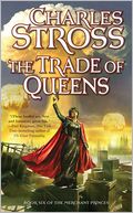 The Trade of Queens (Merchant Princes Series #6)