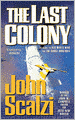 Last Colony