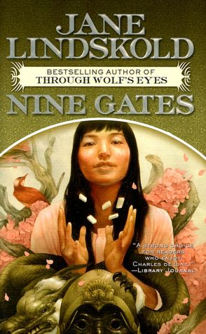 Nine Gates