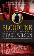 Bloodline (Repairman Jack Series #11)