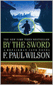 By the Sword (Repairman Jack Series #12)