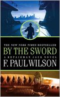 By the Sword (Repairman Jack Series #12)
