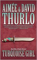 Turquoise Girl (Ella Clah Series #12)
