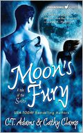 Moon's Fury (Tales of the Sazi Series #5)