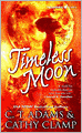 Timeless Moon (Tales of the Sazi Series #6)