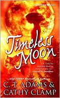Timeless Moon (Tales of the Sazi Series #6)
