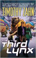 The Third Lynx (Frank Compton Series #2)