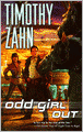 Odd Girl Out (Frank Compton Series #3)