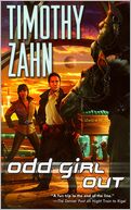 Odd Girl Out (Frank Compton Series #3)